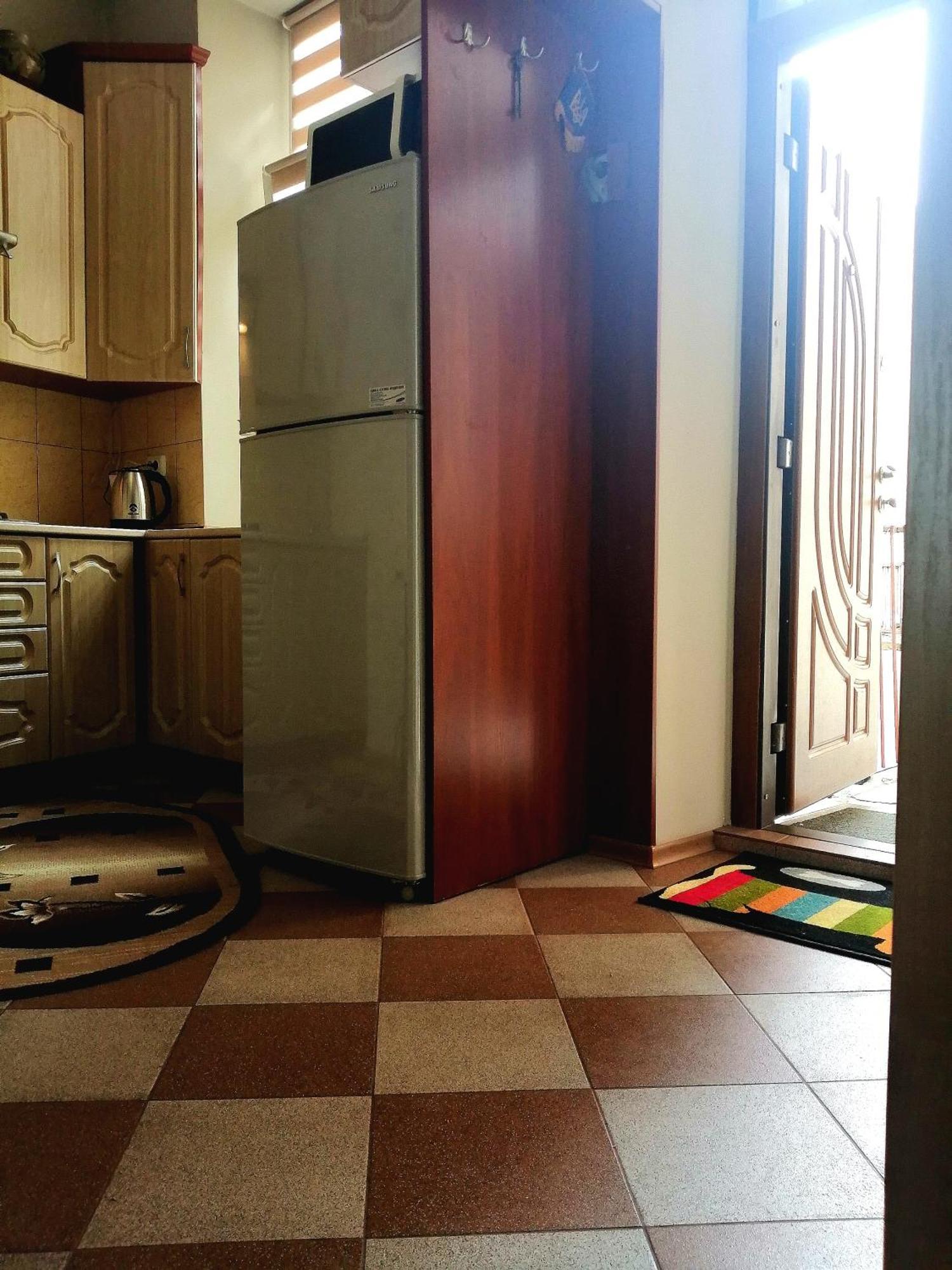 Flat On Sheptytskykh Lejlighed Lviv Eksteriør billede